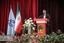 گزارش تصویری | آغاز به کار چهاردهمین کنفرانس ملی آمار ایران 